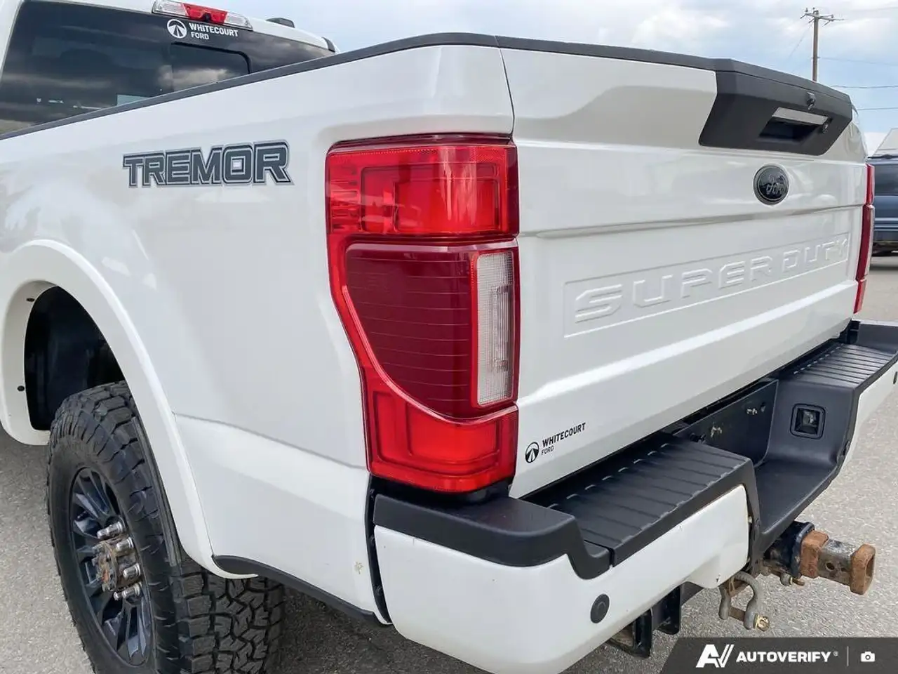Ford F 350 снимка Ford F 350