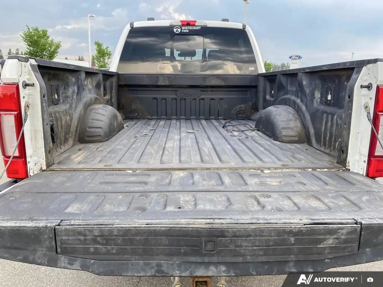 Ford F 350 снимка Ford F 350