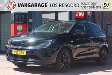 1.2 Turbo *GS Line* | Carplay | Camera | Cruise &