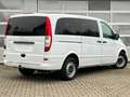 Mercedes-Benz Vito Kombi 111 CDI lang Autom. *Klima*AHK* Fehér - thumbnail 3