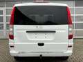 Mercedes-Benz Vito Kombi 111 CDI lang Autom. *Klima*AHK* Fehér - thumbnail 8
