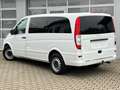 Mercedes-Benz Vito Kombi 111 CDI lang Autom. *Klima*AHK* Fehér - thumbnail 6