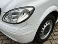 Mercedes-Benz Vito Kombi 111 CDI lang Autom. *Klima*AHK* Fehér - thumbnail 14