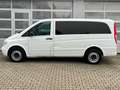 Mercedes-Benz Vito Kombi 111 CDI lang Autom. *Klima*AHK* Fehér - thumbnail 5
