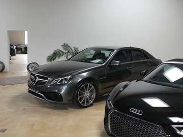 C 43 AMG Coupe 4M Pano/Burmester/Virtual/Night