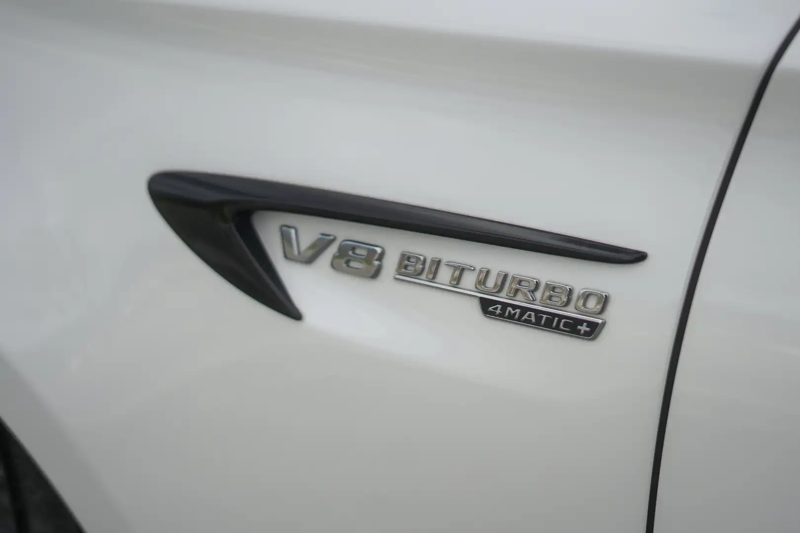 Mercedes-Benz E 63 AMG E 63 S (VERKAUFT) AMG 4Matic HUD/SOFT/PANO/1Hand Weiß - 2