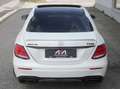 Mercedes-Benz E 63 AMG E 63 S (VERKAUFT) AMG 4Matic HUD/SOFT/PANO/1Hand Weiß - thumbnail 11