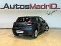 Renault Clio TCe GPF Energy Zen 66kW Negro - thumbnail 3