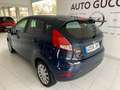 Ford Fiesta 1.0 EcoBoost Trend Azul - thumbnail 6