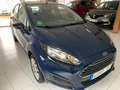 Ford Fiesta 1.0 EcoBoost Trend Azul - thumbnail 5