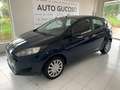Ford Fiesta 1.0 EcoBoost Trend Azul - thumbnail 2