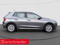 Skoda Fabia 1.0 TSI Selection NAVI ACC LM LED SITZH LINK KESSY Grau - thumbnail 10