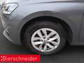 Skoda Fabia 1.0 TSI Selection NAVI ACC LM LED SITZH LINK KESSY Grau - thumbnail 12