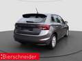 Skoda Fabia 1.0 TSI Selection NAVI ACC LM LED SITZH LINK KESSY Grau - thumbnail 9