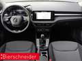 Skoda Fabia 1.0 TSI Selection NAVI ACC LM LED SITZH LINK KESSY Grau - thumbnail 18