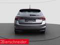 Skoda Fabia 1.0 TSI Selection NAVI ACC LM LED SITZH LINK KESSY Grau - thumbnail 8