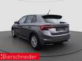 Skoda Fabia 1.0 TSI Selection NAVI ACC LM LED SITZH LINK KESSY Grau - thumbnail 6
