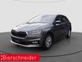 Skoda Fabia 1.0 TSI Selection NAVI ACC LM LED SITZH LINK KESSY Grau - thumbnail 1