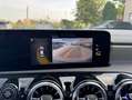 Mercedes-Benz CLA 200 2.0 d 150 CV Premium auto TETTO GAR. MERCEDES Nero - thumbnail 9