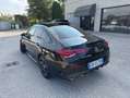 Mercedes-Benz CLA 200 2.0 d 150 CV Premium auto TETTO GAR. MERCEDES Nero - thumbnail 2