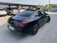 Mercedes-Benz CLA 200 2.0 d 150 CV Premium auto TETTO GAR. MERCEDES Nero - thumbnail 3