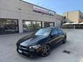 Mercedes-Benz CLA 200 2.0 d 150 CV Premium auto TETTO GAR. MERCEDES Nero - thumbnail 1