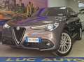 Alfa Romeo Stelvio Stelvio 2017 2.2 t Executive Q4 210cv auto Gris - thumbnail 1