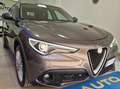 Alfa Romeo Stelvio Stelvio 2017 2.2 t Executive Q4 210cv auto Gris - thumbnail 5