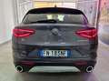 Alfa Romeo Stelvio Stelvio 2017 2.2 t Executive Q4 210cv auto Gris - thumbnail 3