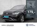 Volkswagen Tiguan Allspace 2.0 TDI DSG Elegance Schwarz - thumbnail 1