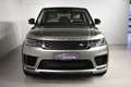Land Rover Range Rover Sport 3,0 TDV6 HSE Dynamic Aut. Silber - thumbnail 2
