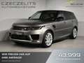 Land Rover Range Rover Sport 3,0 TDV6 HSE Dynamic Aut. Silber - thumbnail 1