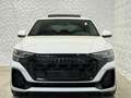 Audi Q8 50 TDi Quattro Tiptronic S-Line B&O PANO MATRIX Blanc - thumbnail 7
