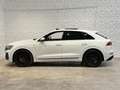Audi Q8 50 TDi Quattro Tiptronic S-Line B&O PANO MATRIX Blanco - thumbnail 6