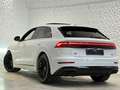 Audi Q8 50 TDi Quattro Tiptronic S-Line B&O PANO MATRIX Blanc - thumbnail 10