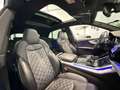 Audi Q8 50 TDi Quattro Tiptronic S-Line B&O PANO MATRIX Blanc - thumbnail 16