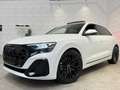 Audi Q8 50 TDi Quattro Tiptronic S-Line B&O PANO MATRIX Blanco - thumbnail 1