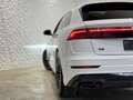 Audi Q8 50 TDi Quattro Tiptronic S-Line B&O PANO MATRIX Blanc - thumbnail 11