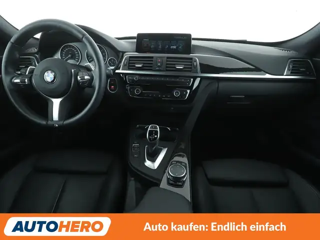 BMW 3 Series view 12