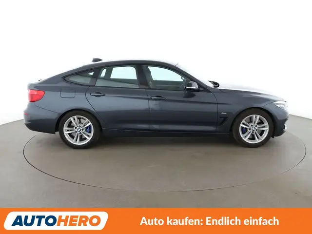 BMW 3 Series view 7