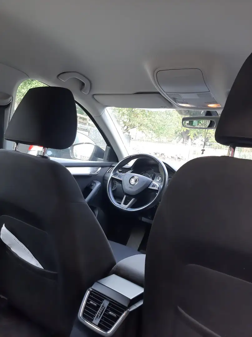 Skoda Octavia Wagon 1.5 g-tec Executive 130cv dsg - 2