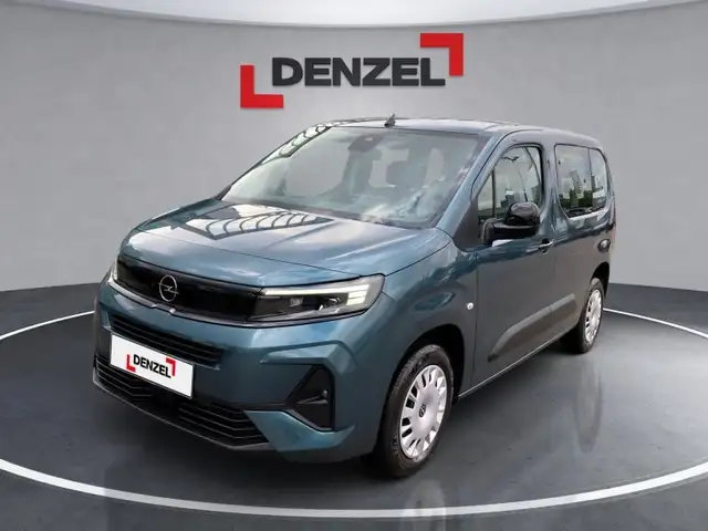 Opel Combo Ekektro L 50kWh