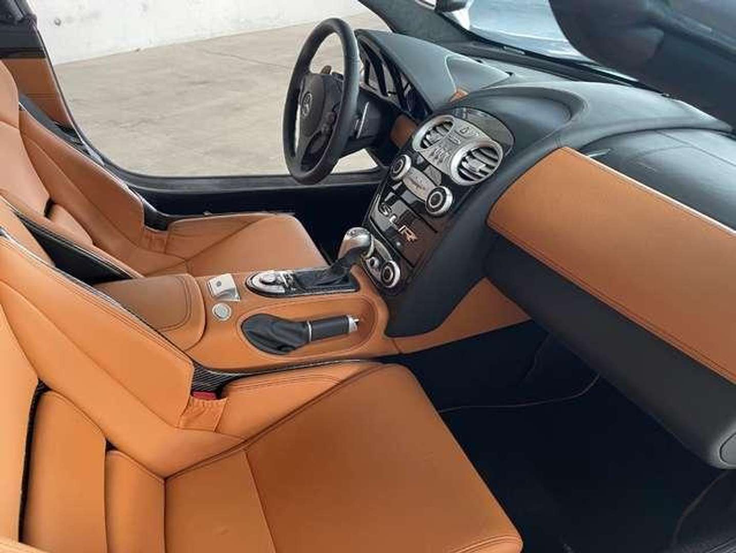 Mercedes SLR McLaren -  - Joinsteer - #3