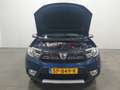 Dacia Sandero 0.9 TCe Bi-Fuel SL Stepway NAVI/CRUISE/AIRCO Blauw - thumbnail 20