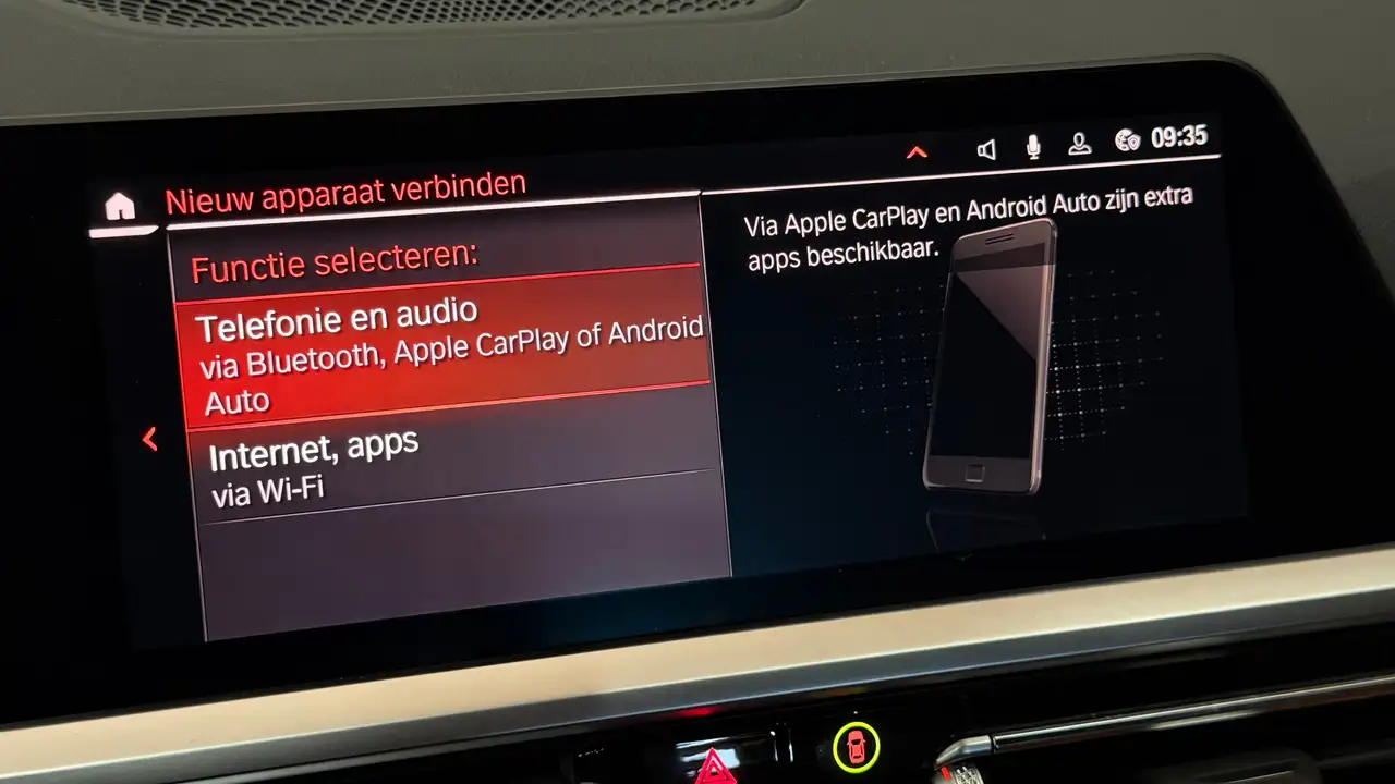BMW 420 iA Gran Coupé Garantie Benzine Automaat, миниатюра 18