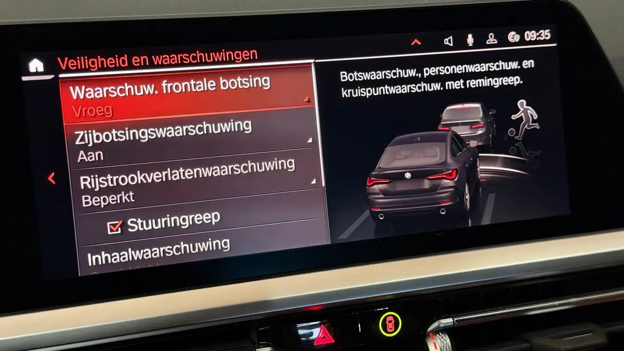BMW 420 iA Gran Coupé Garantie Benzine Automaat, миниатюра 17
