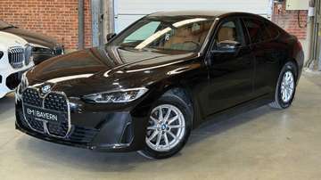iA Gran Coupé Garantie Benzine Automaat