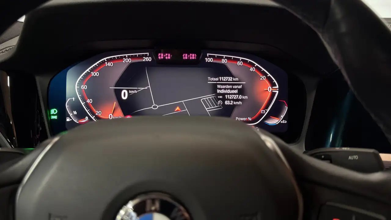 BMW 420 iA Gran Coupé Garantie Benzine Automaat, миниатюра 16