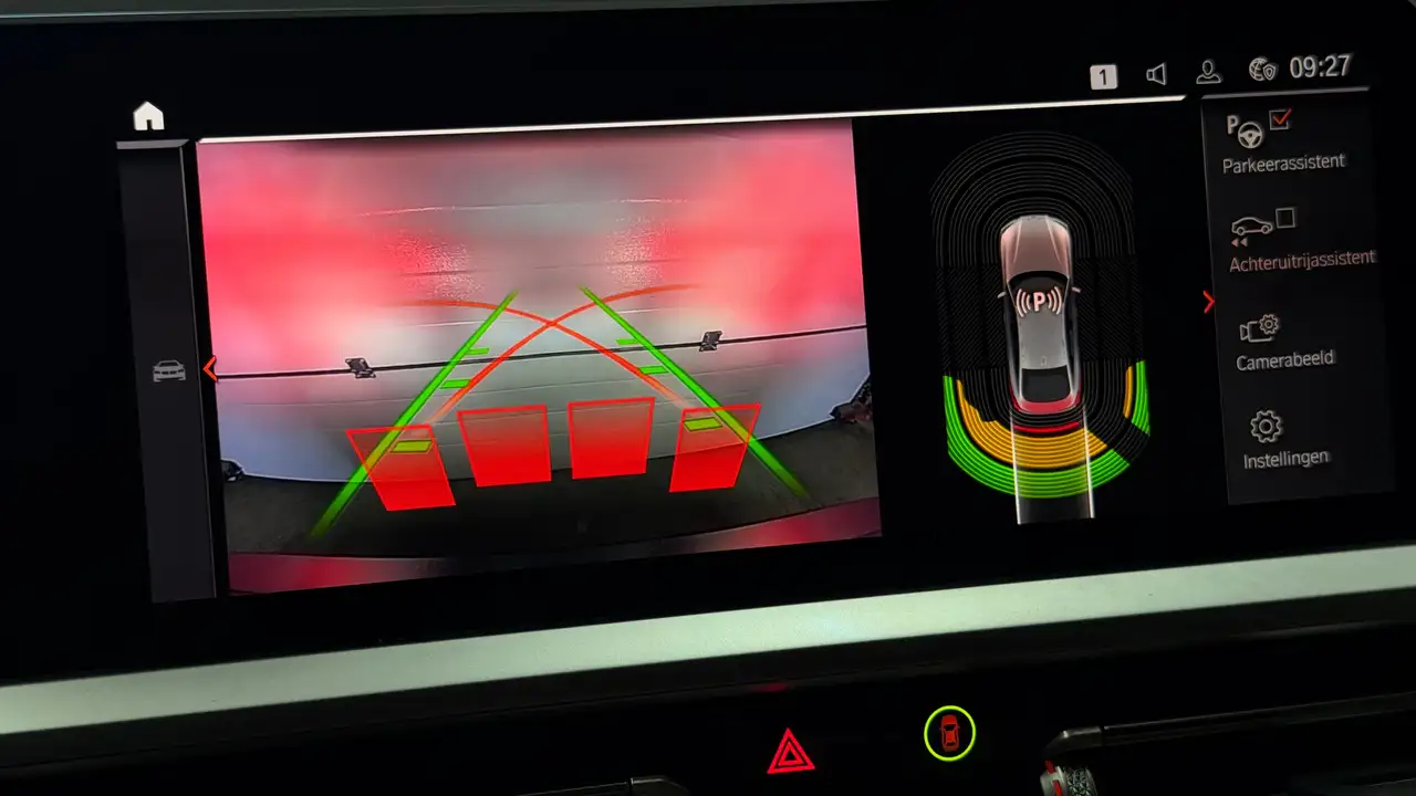 BMW 420 iA Gran Coupé Garantie Benzine Automaat, миниатюра 9