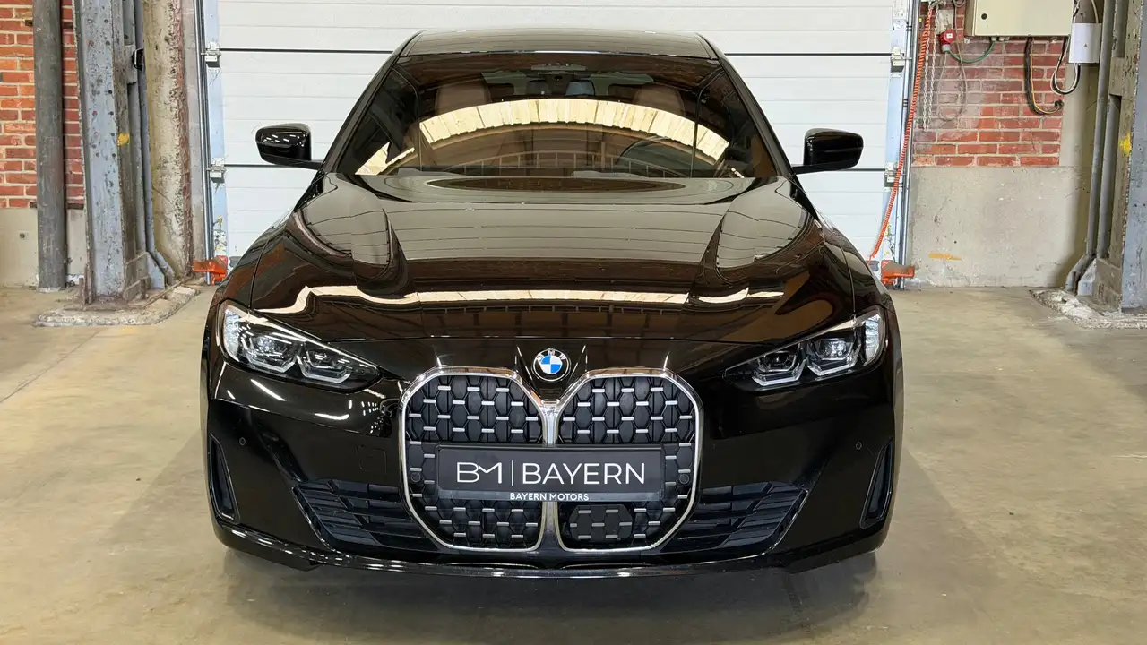 BMW 420 iA Gran Coupé Garantie Benzine Automaat, миниатюра 7